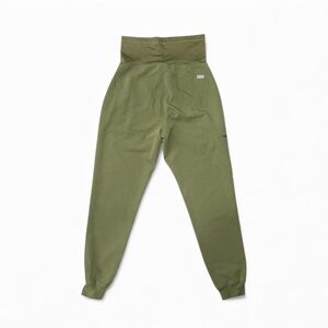 Figs Maternity Jogger Scrub Pants